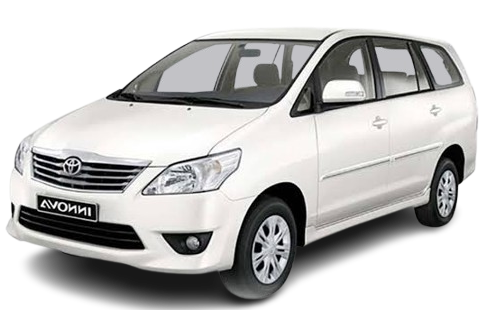 Toyota Innova