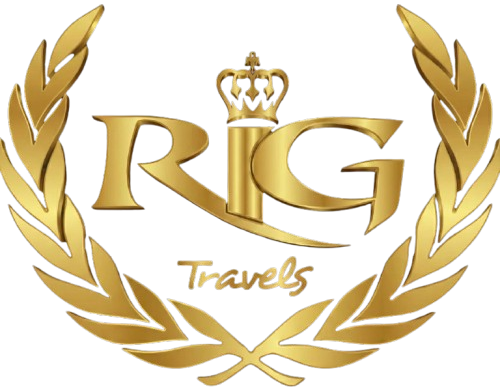 Royal India Travels Logo