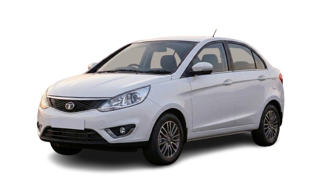 Tata Zest
